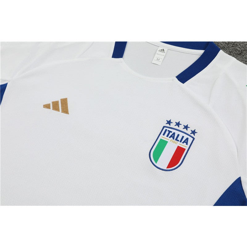 NEW ITALIA TrackSuit Corto 24/25