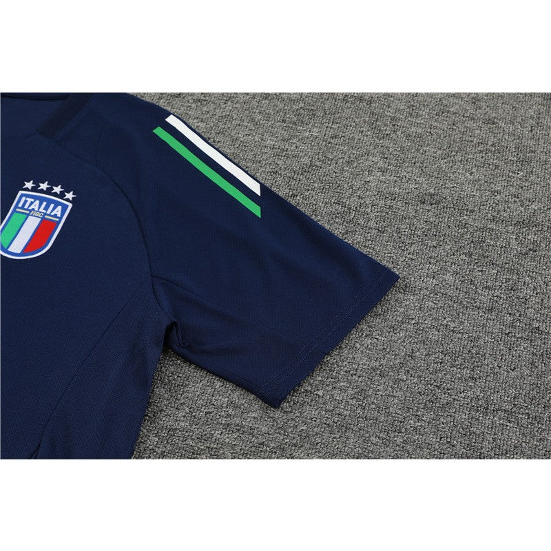 NEW ITALIA TrackSuit Corto 24/25 2º