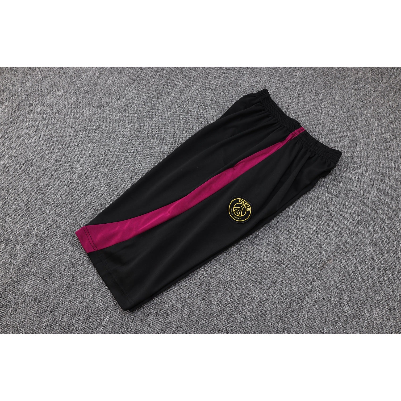 NEW Paris Saint-Germain TrackSuit Corto 3º (PSG)