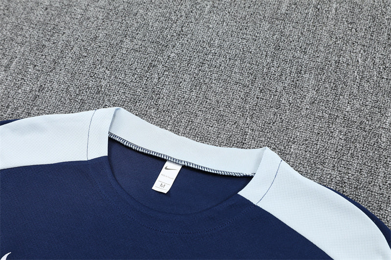 NEW INTER DE MILÁN 2º TrackSuit Corto 25/26