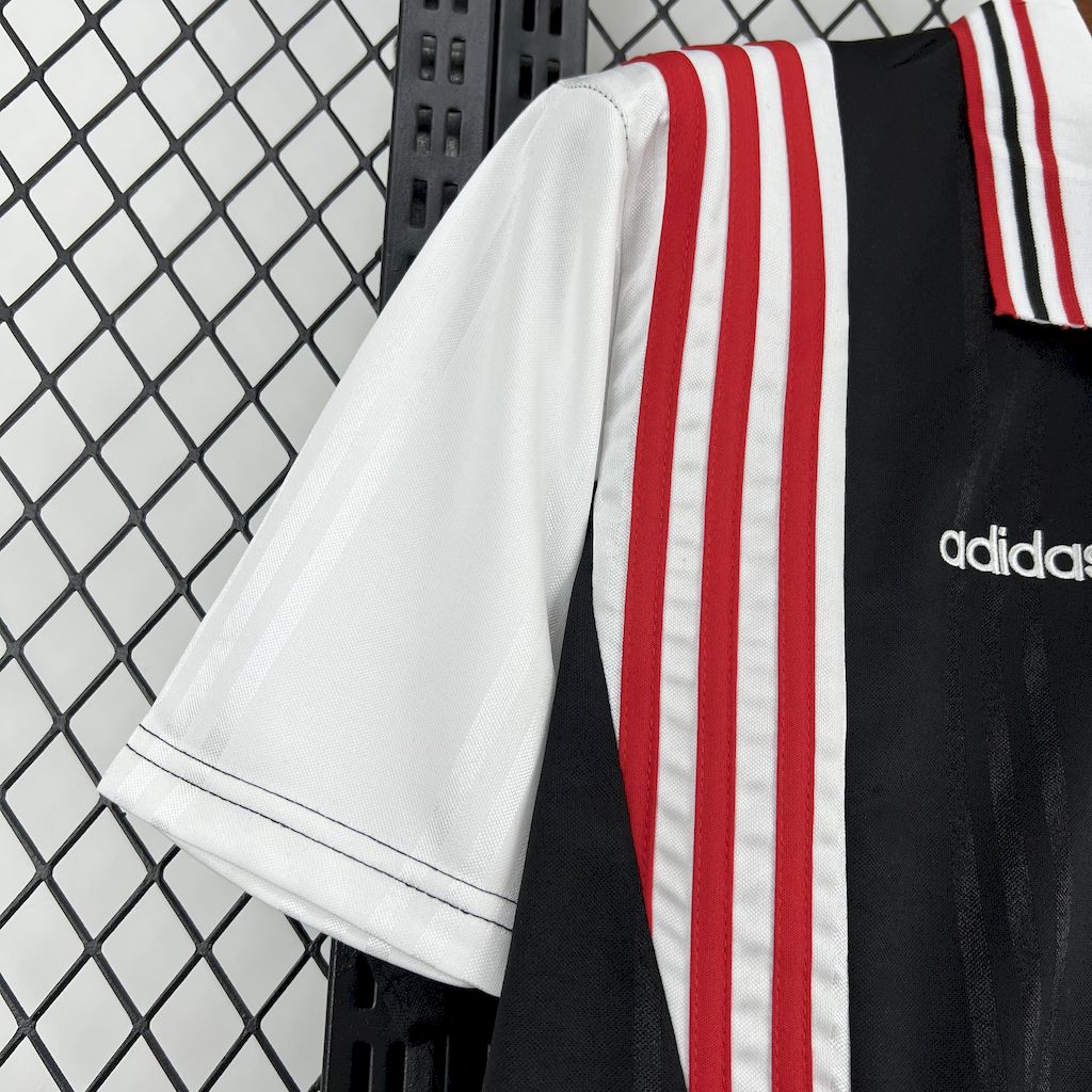 CAMISETA RETRO BENFICA 97/98 COMMEMORATIVE