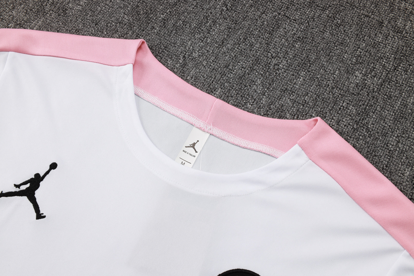 NEW París Saint-Germain FC TrackSuit Corto 24/25 (PSG)