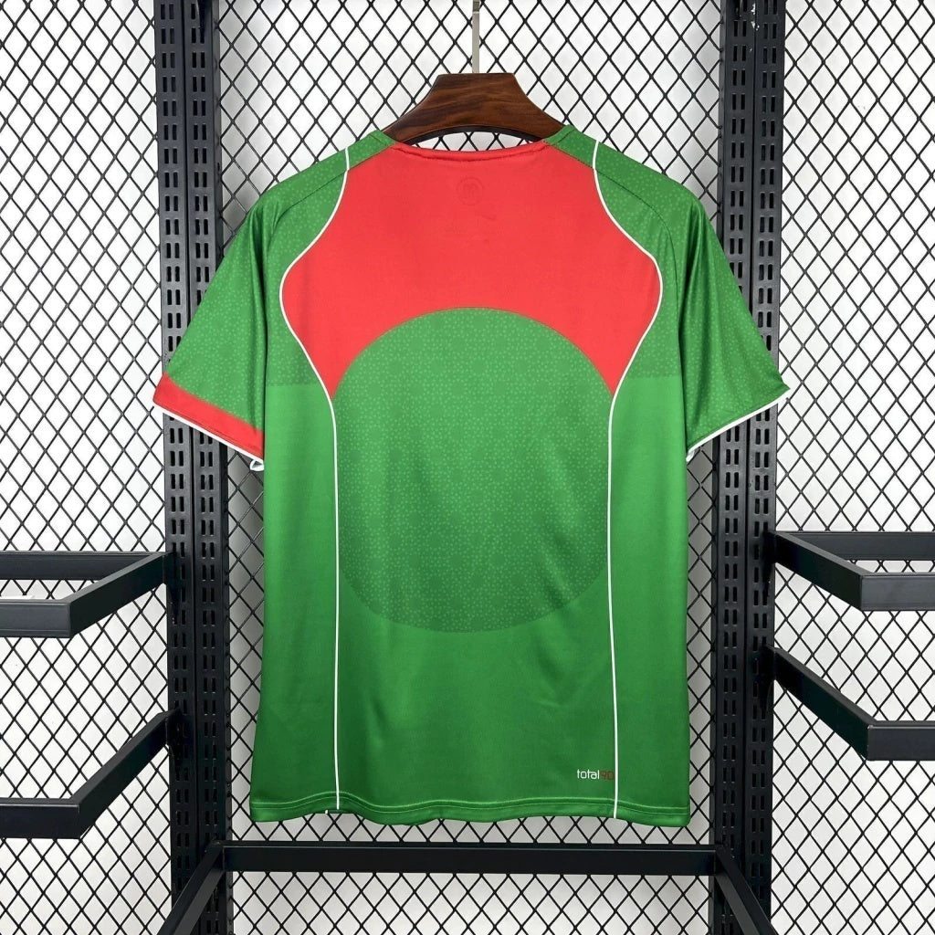 NEW CAMISETA Nike 90 Dri-FIT Green 25/26