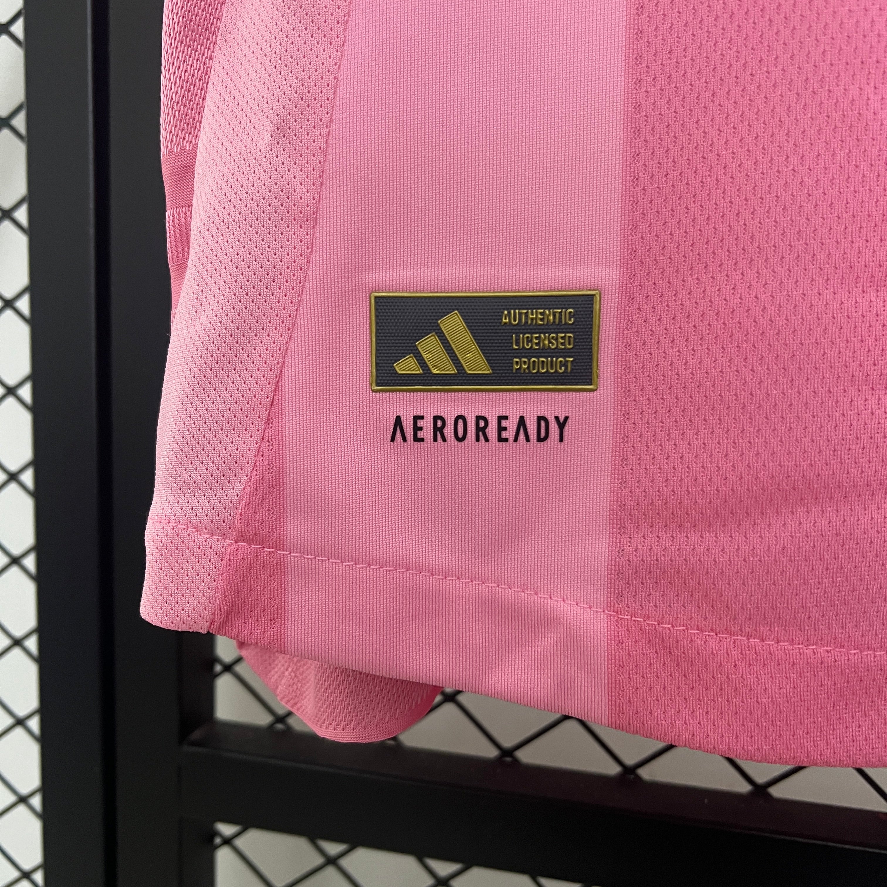 NEW CAMISETA PERSONALIZADA INTER MIAMI 25/26