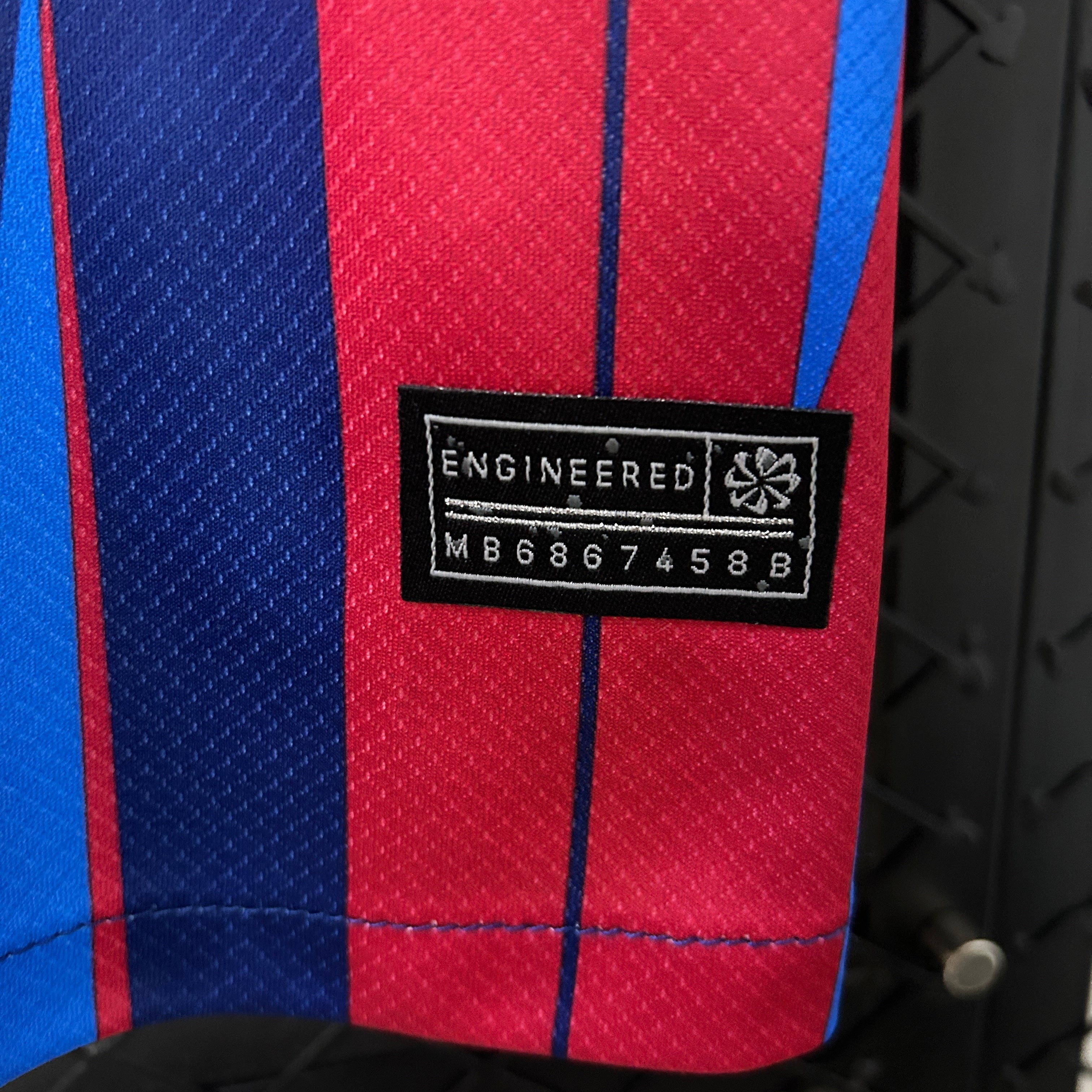 NEW CAMISETA FC BARCELONA SPECIAL EDITION 2024/25