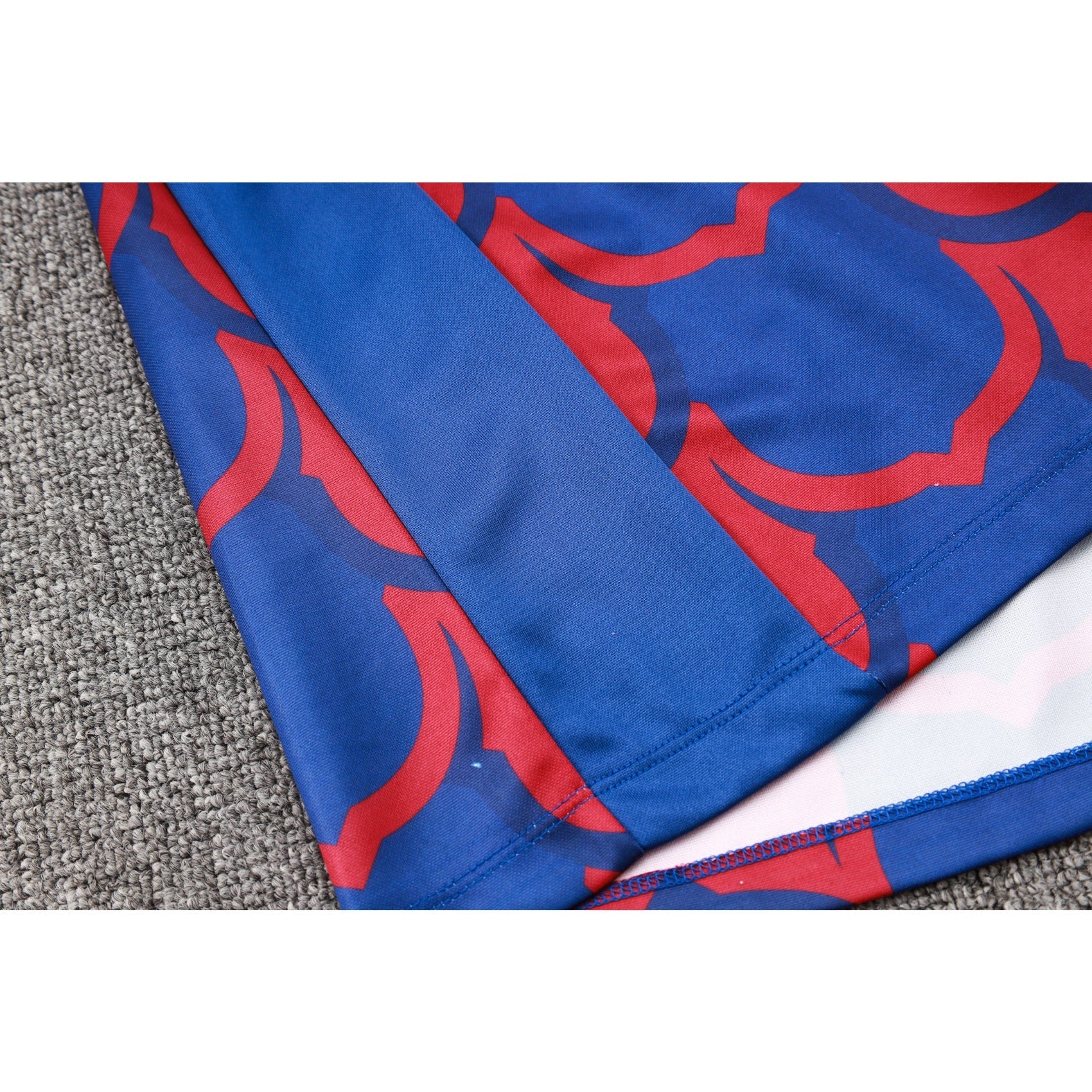 NIÑO - NEW FC Barcelona 2º TrackSuit Complete Deluxe Edition 24/25