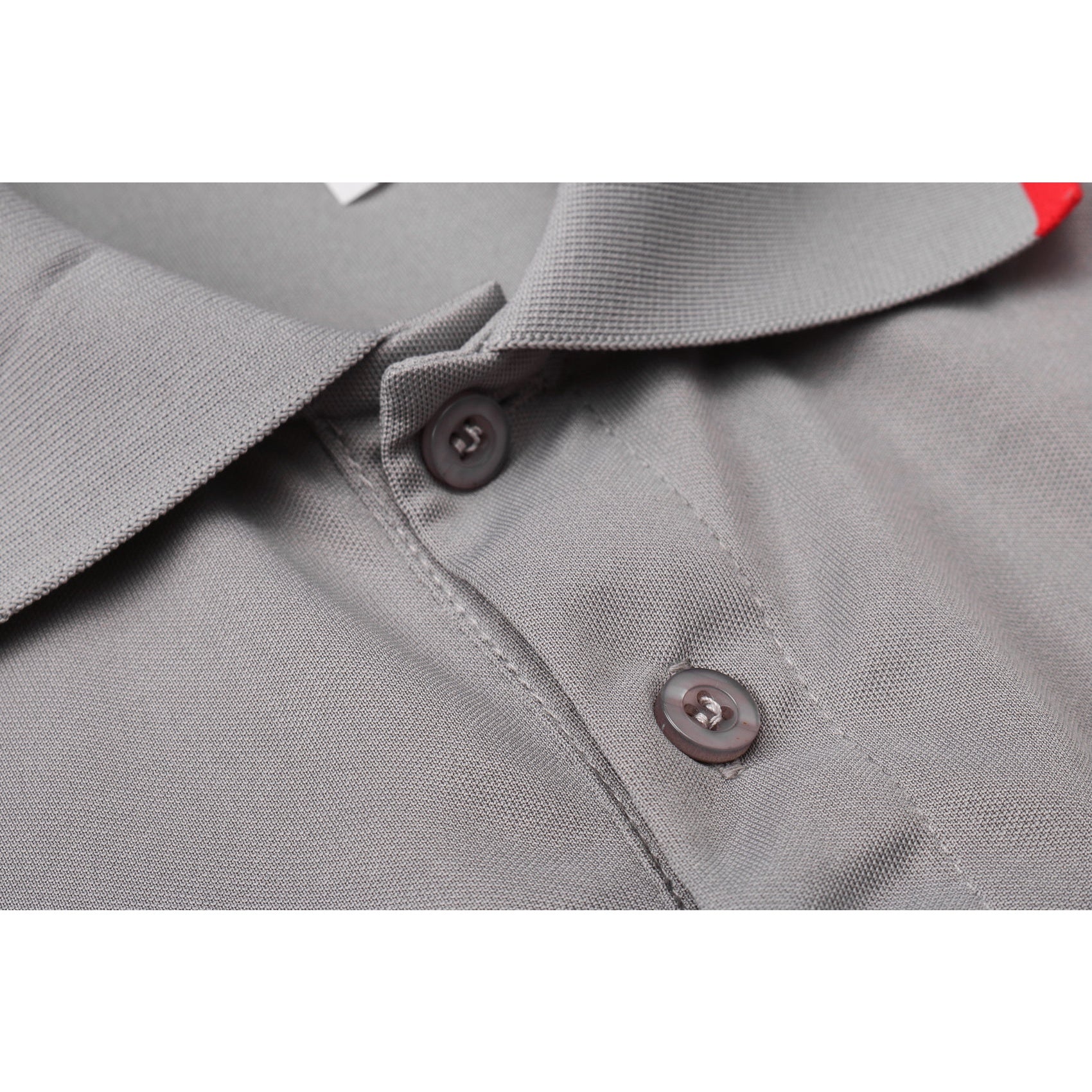 NEW ATLETICO DE MADRID TRACKSUIT POLO 4º