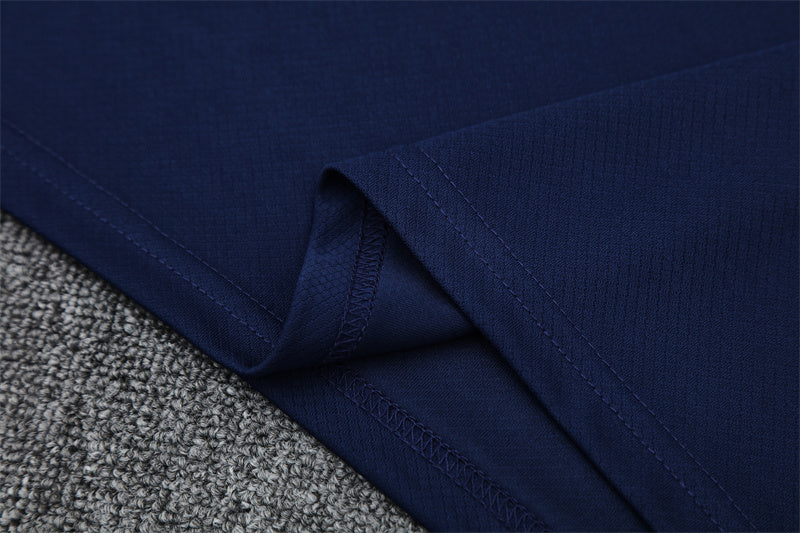 NEW ATLÉTICO DE MADRID 2º TrackSuit Corto 25/26