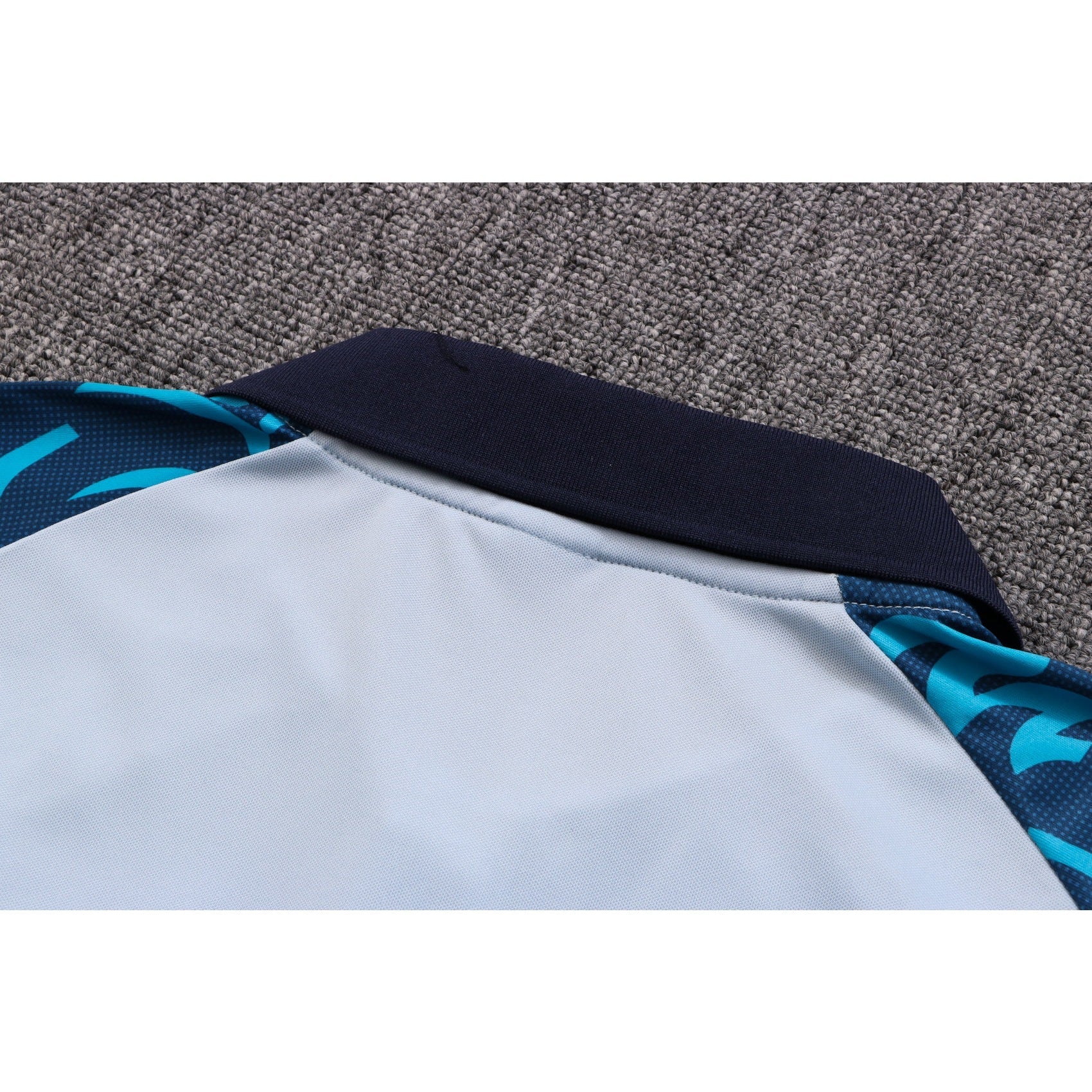 NEW CHELSEA TRACKSUIT POLO