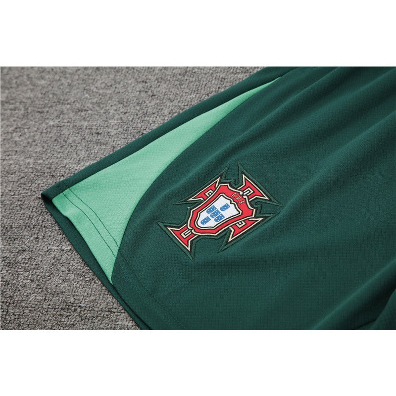 NEW PORTUGAL TrackSuit Corto 24/25 3