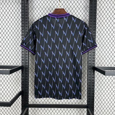 NEW CAMISETA PERSONALIZADA REAL BETIS EDICION MORADA 25/26