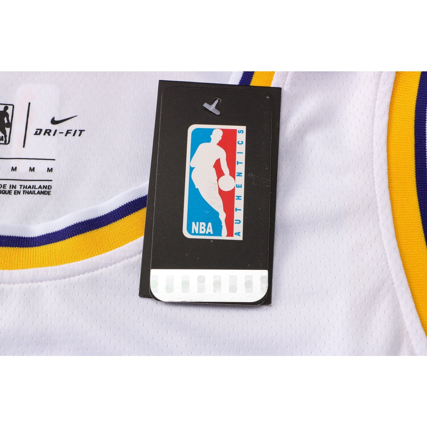 CAMISETA BRYANT LAKERS