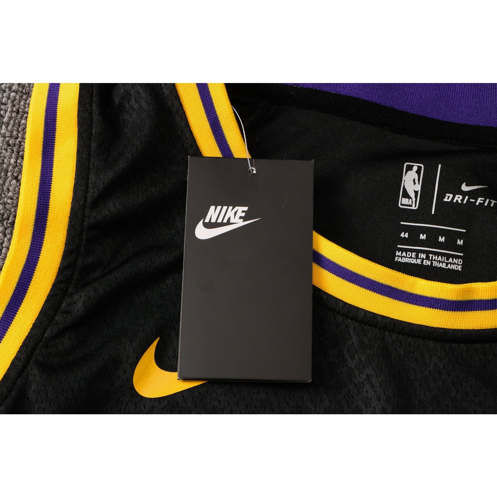 CAMISETA BRYANT LAKERS