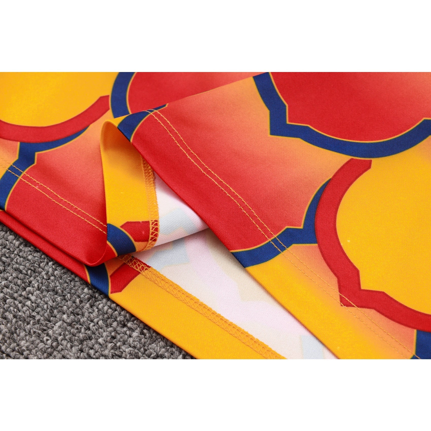 NIÑO - NEW FC Barcelona 3º TrackSuit Complete Deluxe Edition 24/25