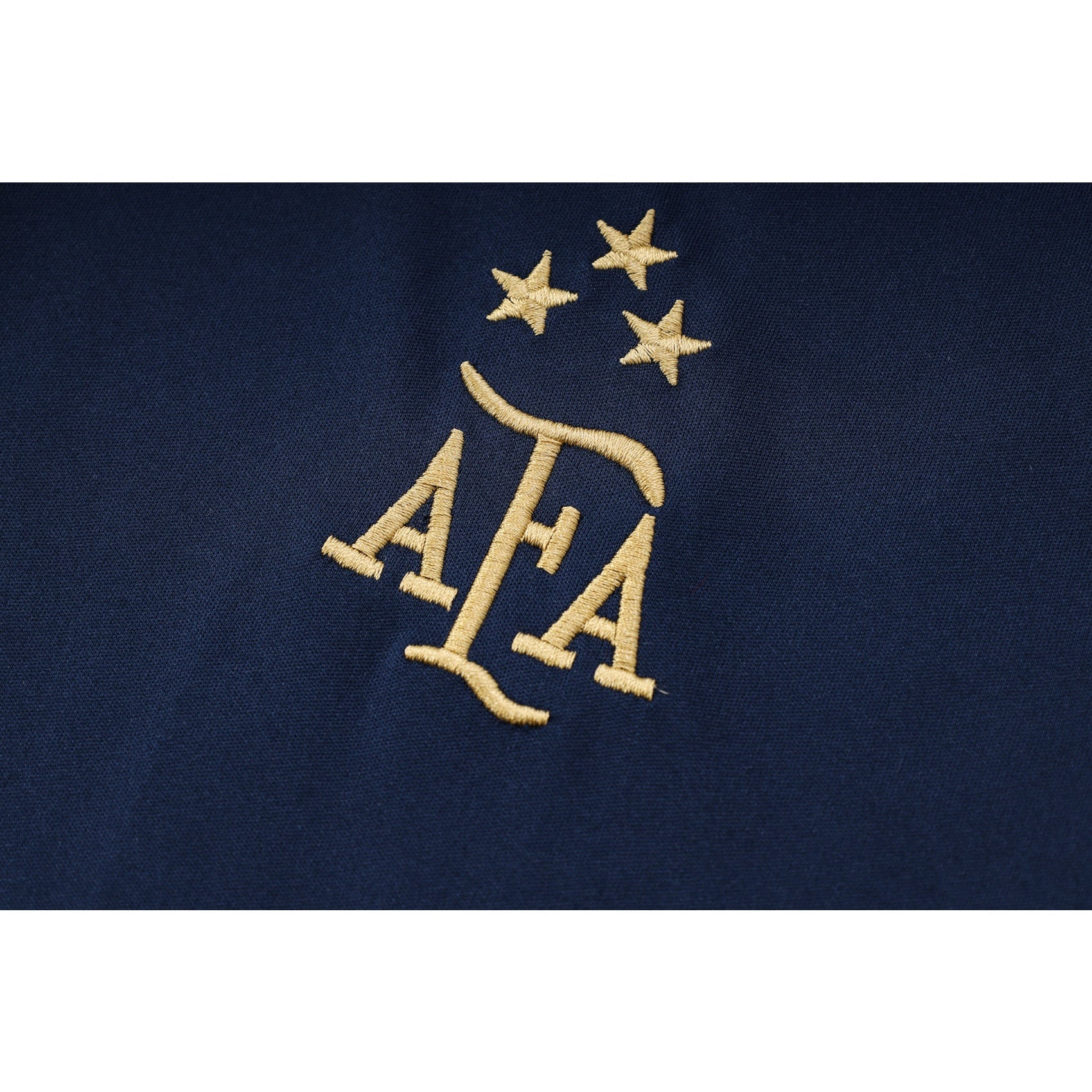 NEW ARGENTINA TRACKSUIT POLO 2º