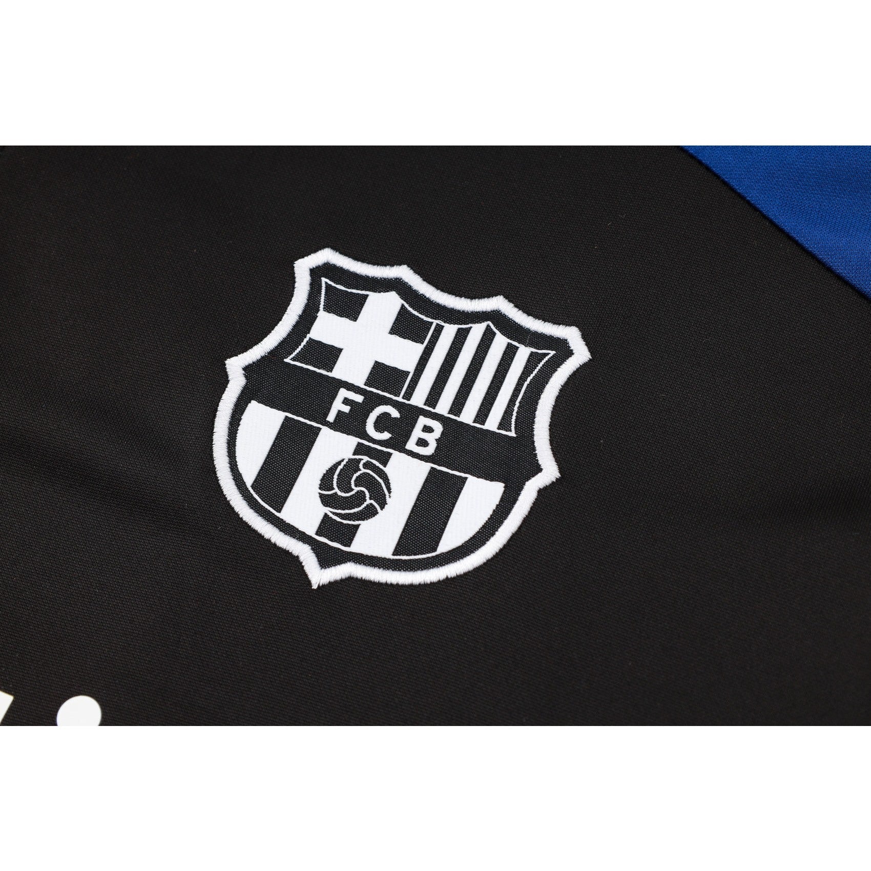 NIÑO - NEW FC Barcelona 1º TrackSuit Complete 24/25