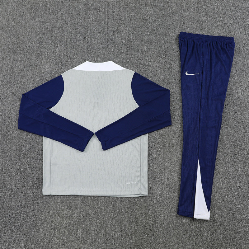 NEW TOTTENHAM HOTSPUR TrackSuit Complete 25/26