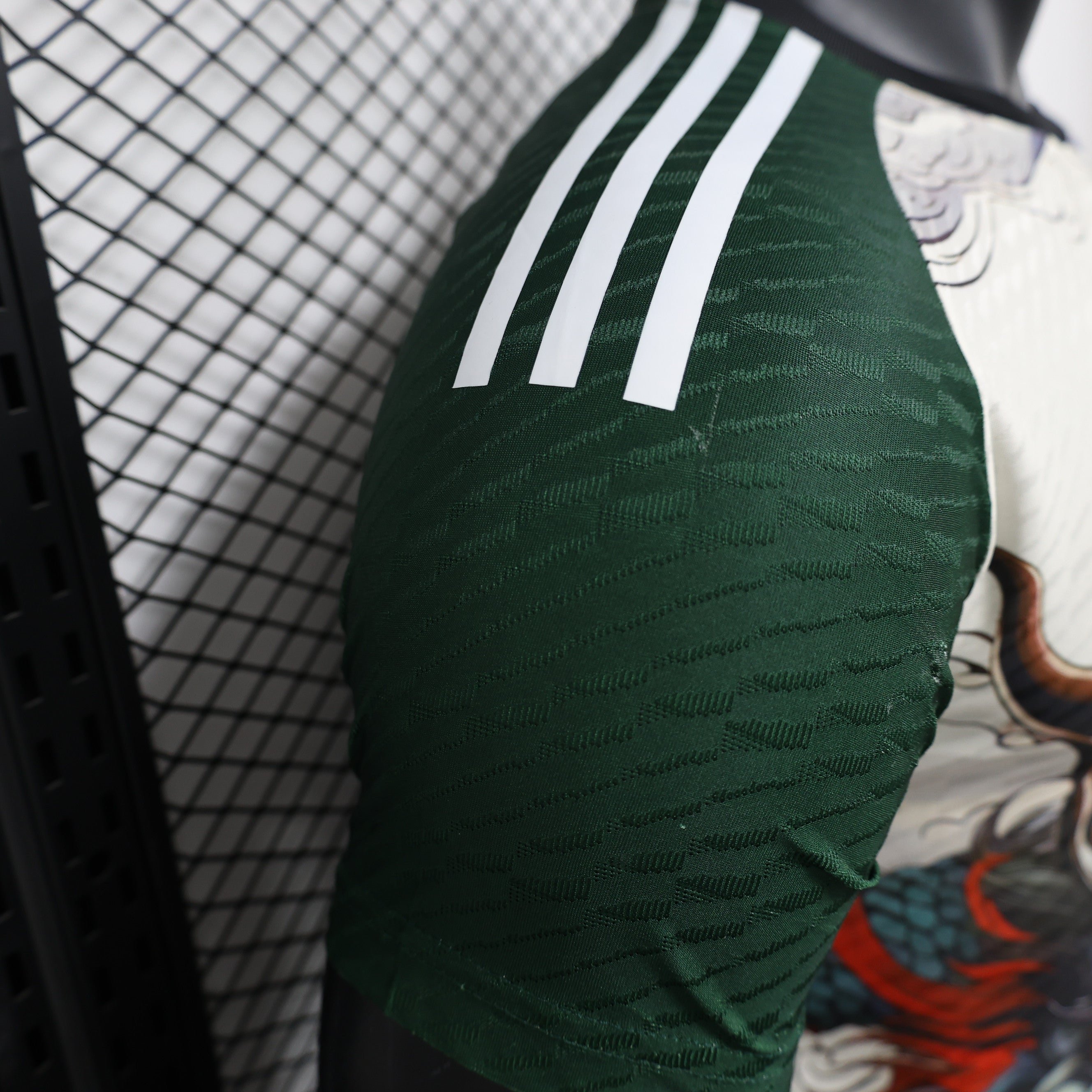 NEW JAPAN Y3 DRAGON PLAYER EDITION