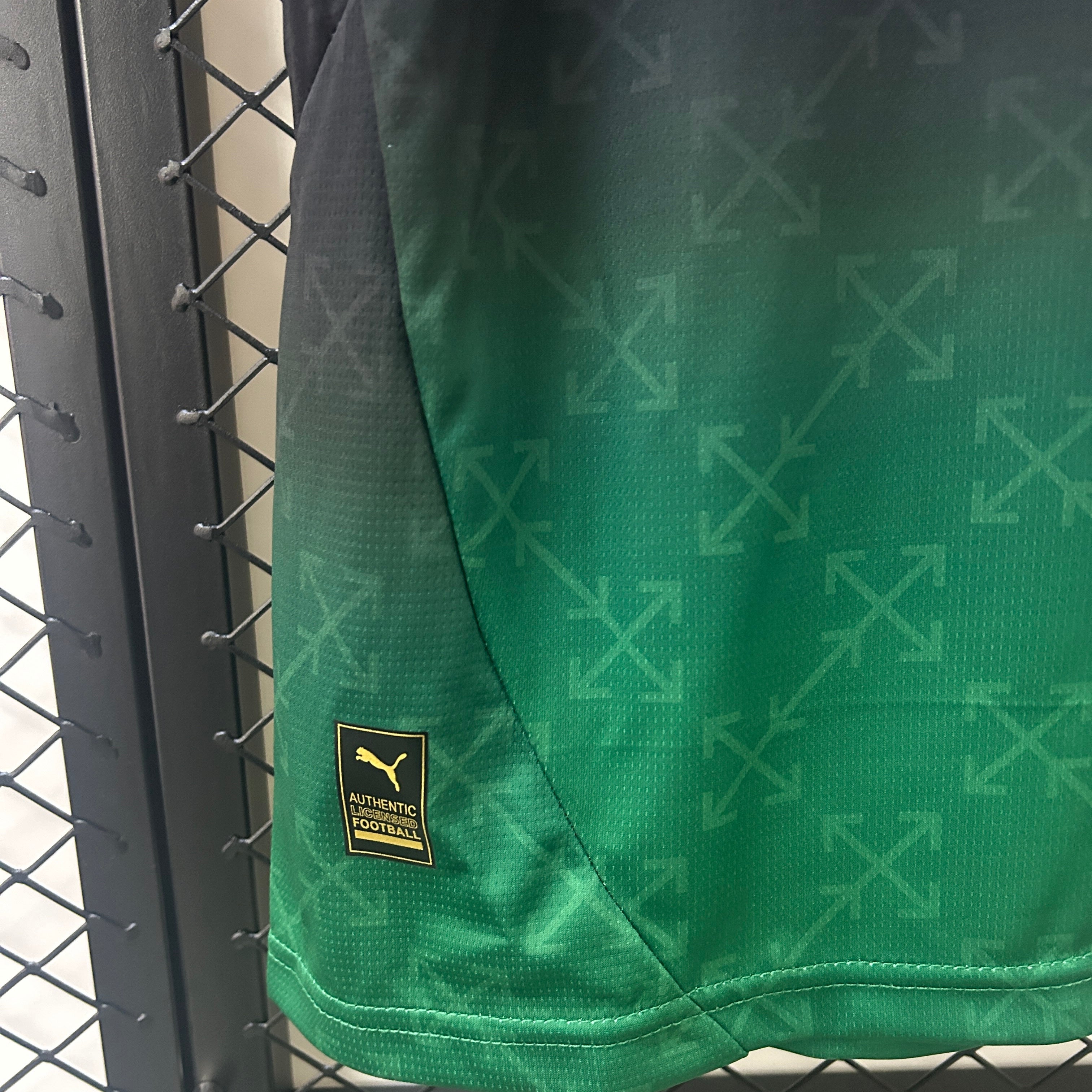 NEW CAMISETA AC MILAN SPECIAL EDITION 25/26