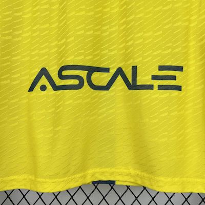 NEW CAMISETA PERSONALIZADA VILLARREAL 25/26