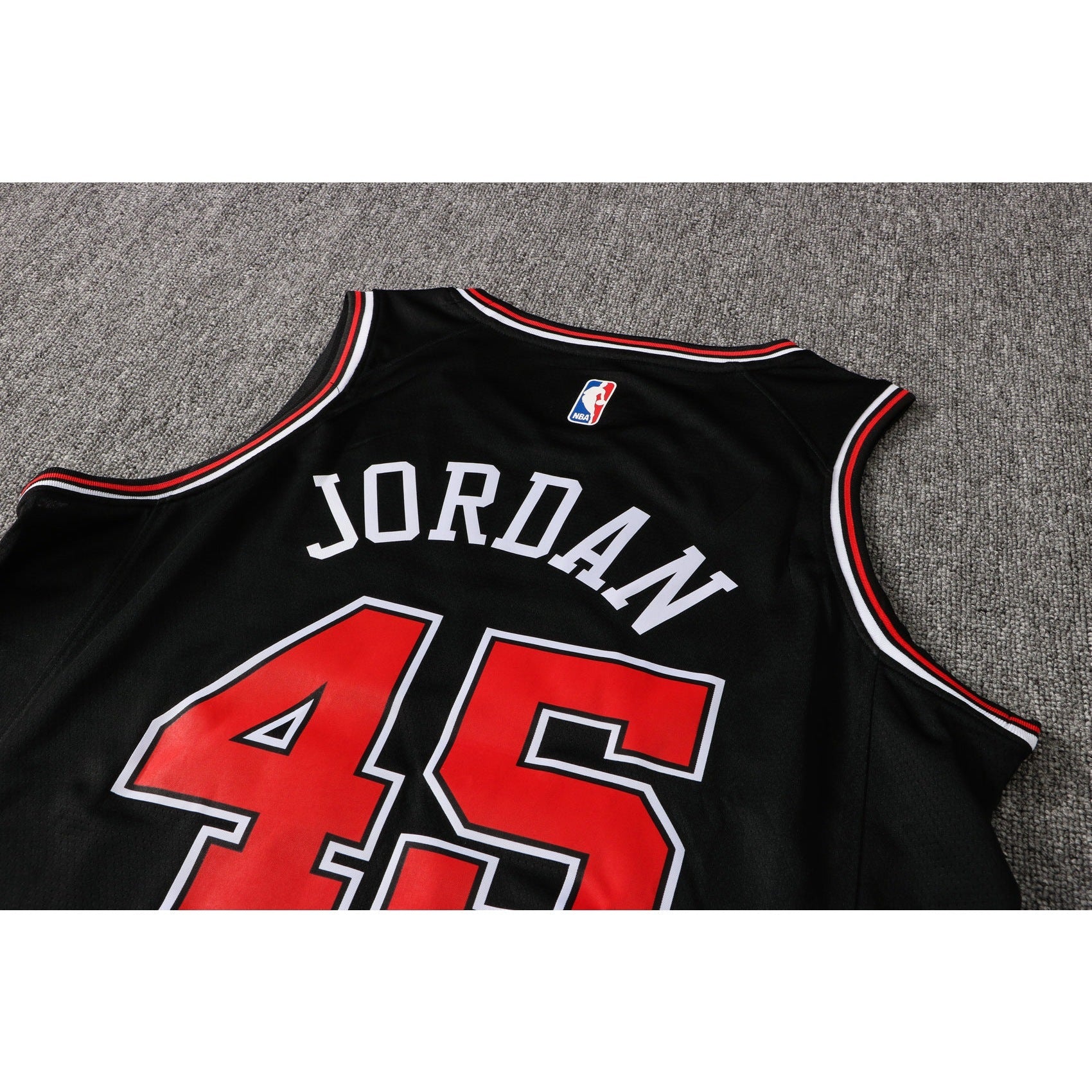 CAMISETA JORDAN CHICAGO BULLS