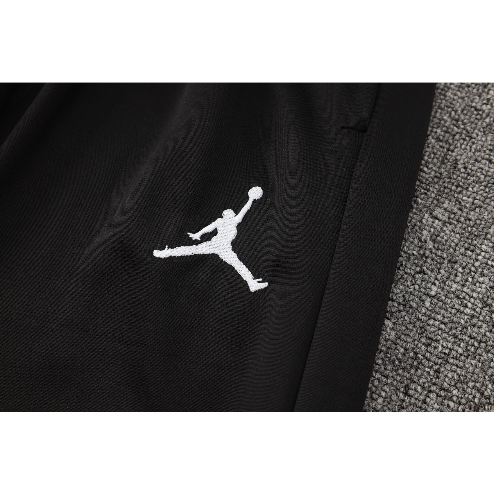 NIÑO - NEW Paris Saint Germain (PSG) 4º TrackSuit Complete 24/25