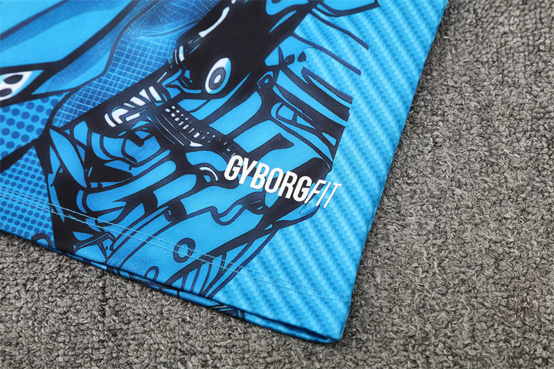 NEW NAPOLI TrackSuit Complete 25/26