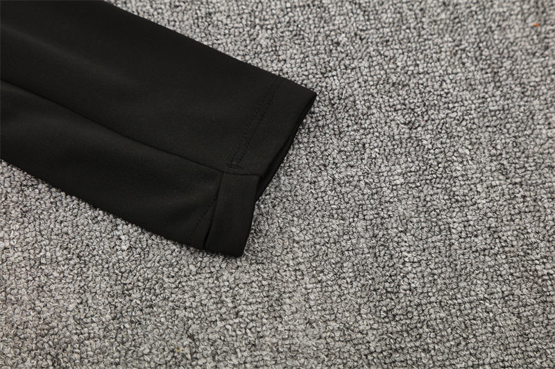 NEW FC BARCELONA TrackSuit Complete 25/26