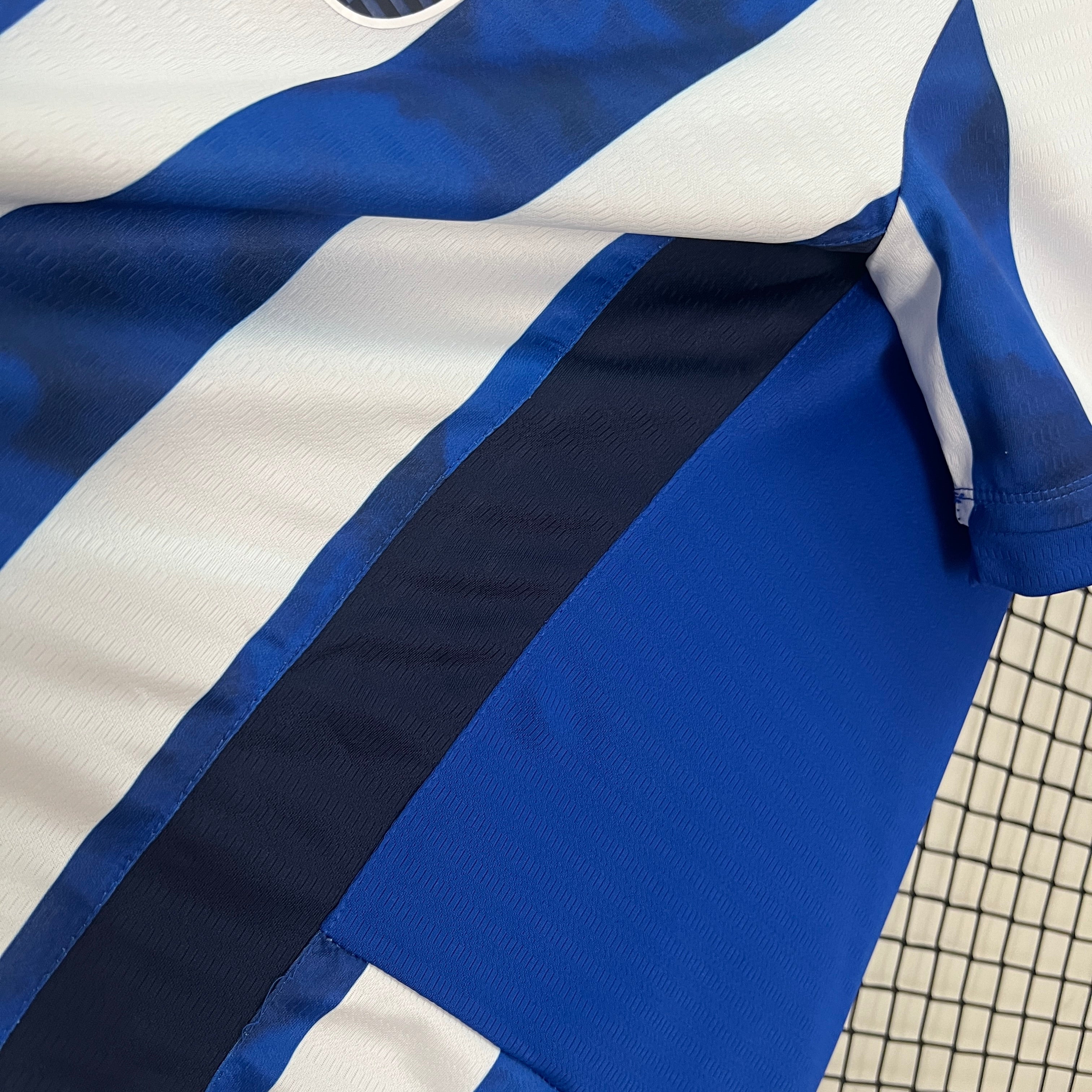 NEW CAMISETA PERSONALIZADA porto 2024/25