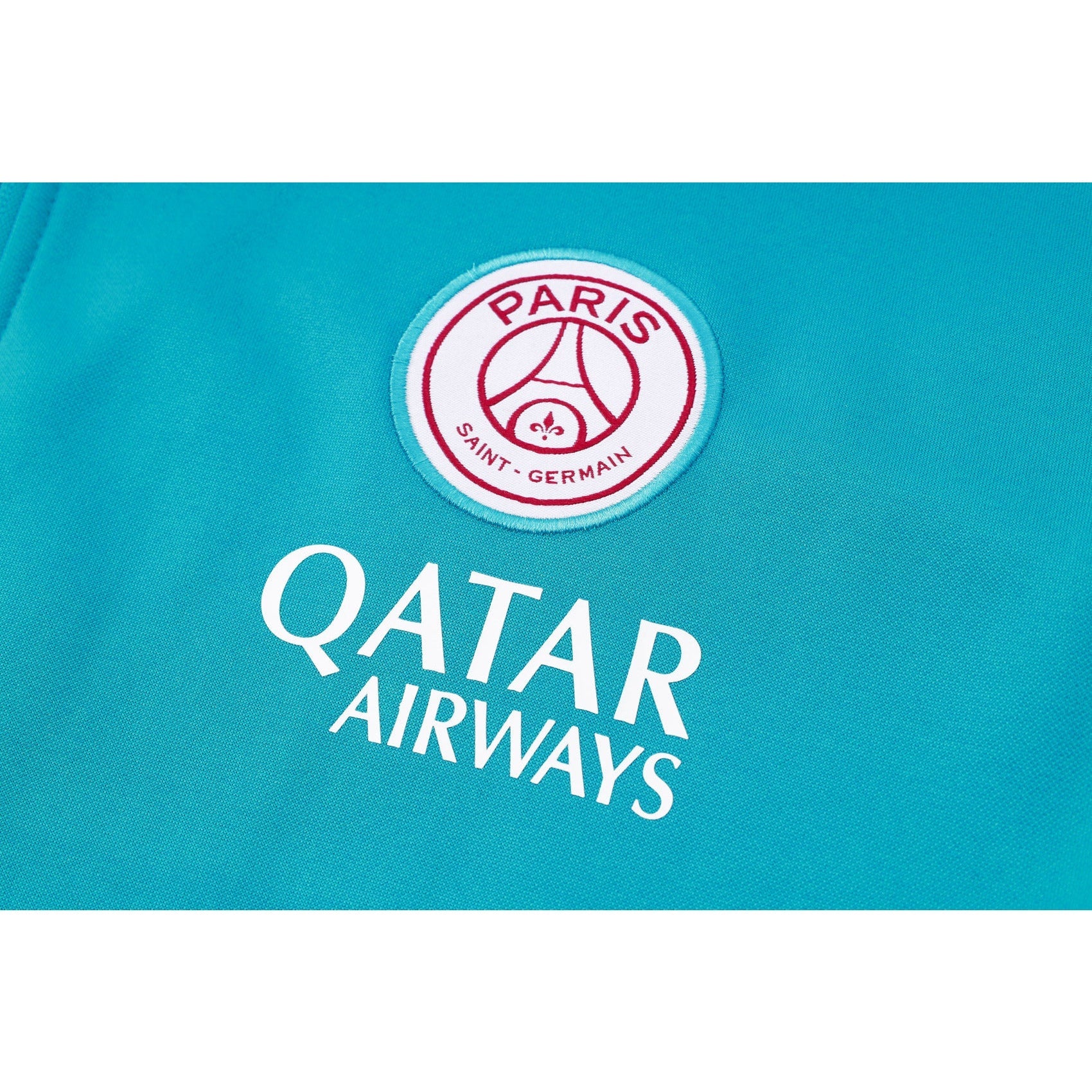NEW Paris Saint-Germain TrackSuit Complete