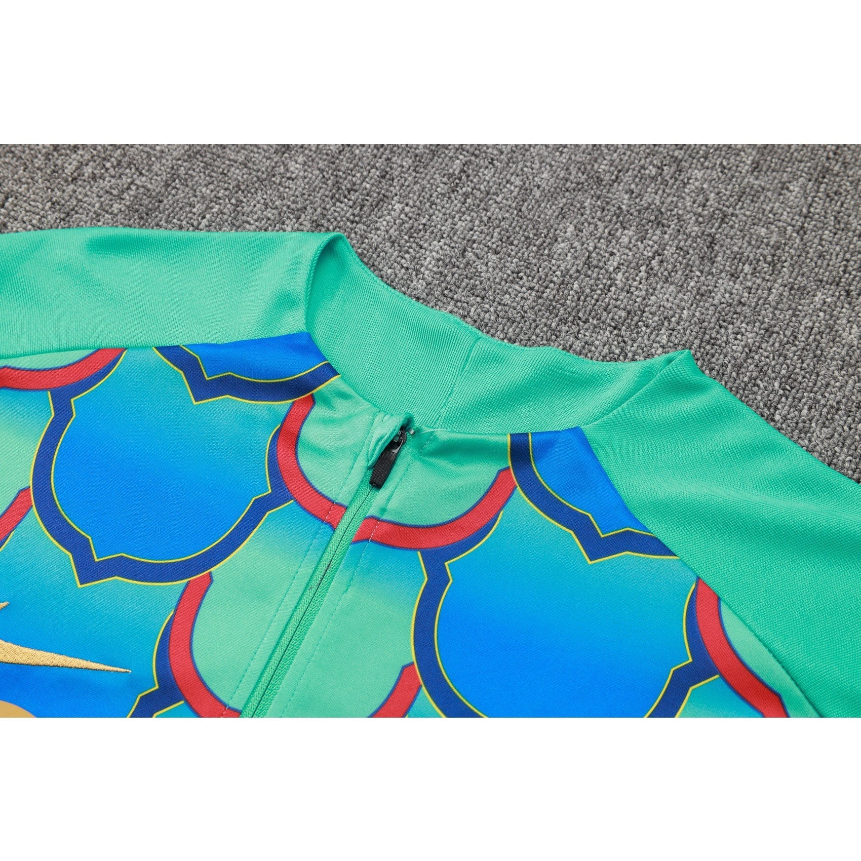 NIÑO - NEW FC Barcelona 1º TrackSuit Complete Deluxe Edition 24/25