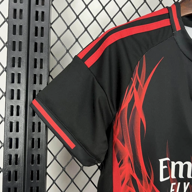(NIÑO) CONJUNTO BENFICA SPECIAL EDITION 2025/26