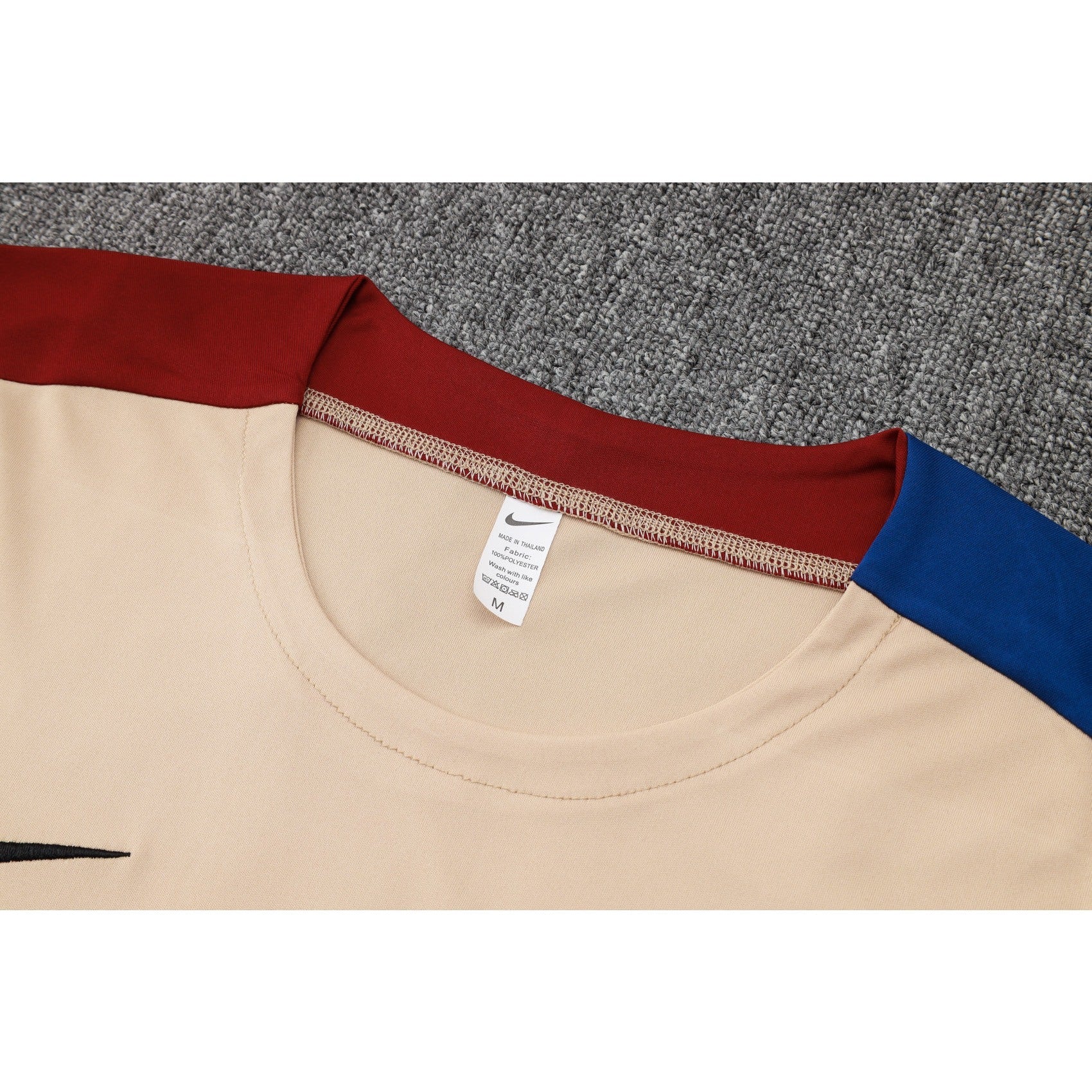 NEW FC Barcelona TrackSuit Corto 24/25