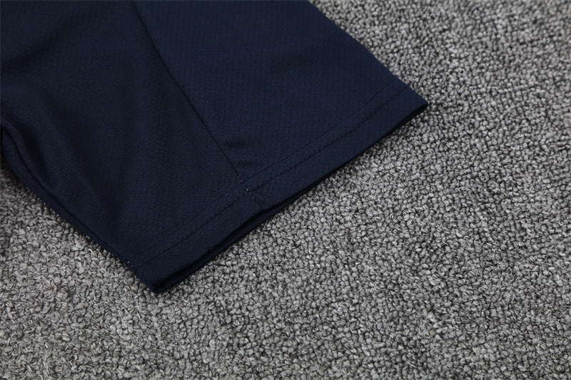 NEW FC BARCELONA 3º TrackSuit Corto 25/26