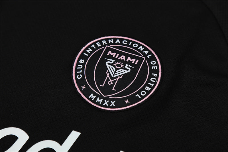 NEW INTER MIAMI TrackSuit Corto 25/26