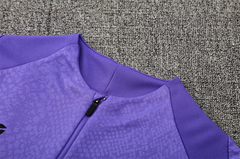 NIÑO - NEW FC BARCELONA TrackSuit Complete 25/26