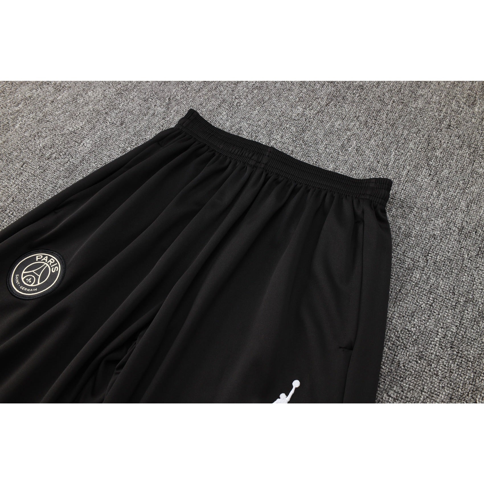 NIÑO - NEW Paris Saint Germain (PSG) 4º TrackSuit Complete 24/25