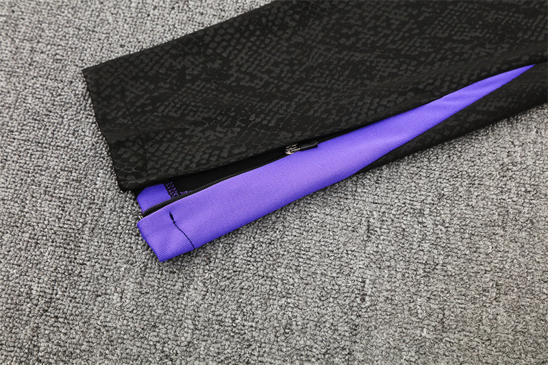 NEW FC BARCELONA TrackSuit Complete 25/26