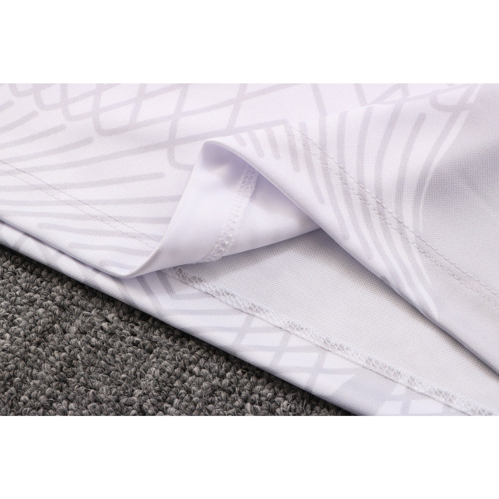 NEW FRANCIA Selección TrackSuit Complete