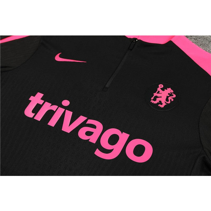 NIÑO - NEW Liverpool FC 1º TrackSuit Complete 24/25