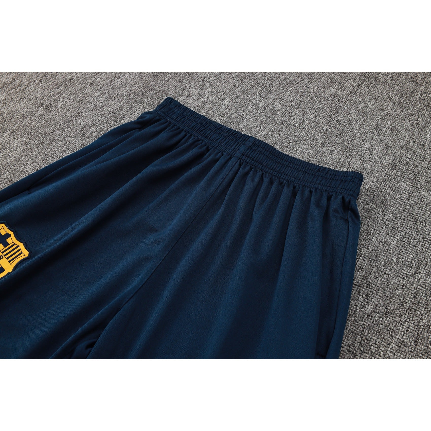 NIÑO - NEW FC Barcelona 3º TrackSuit Complete Deluxe Edition 24/25