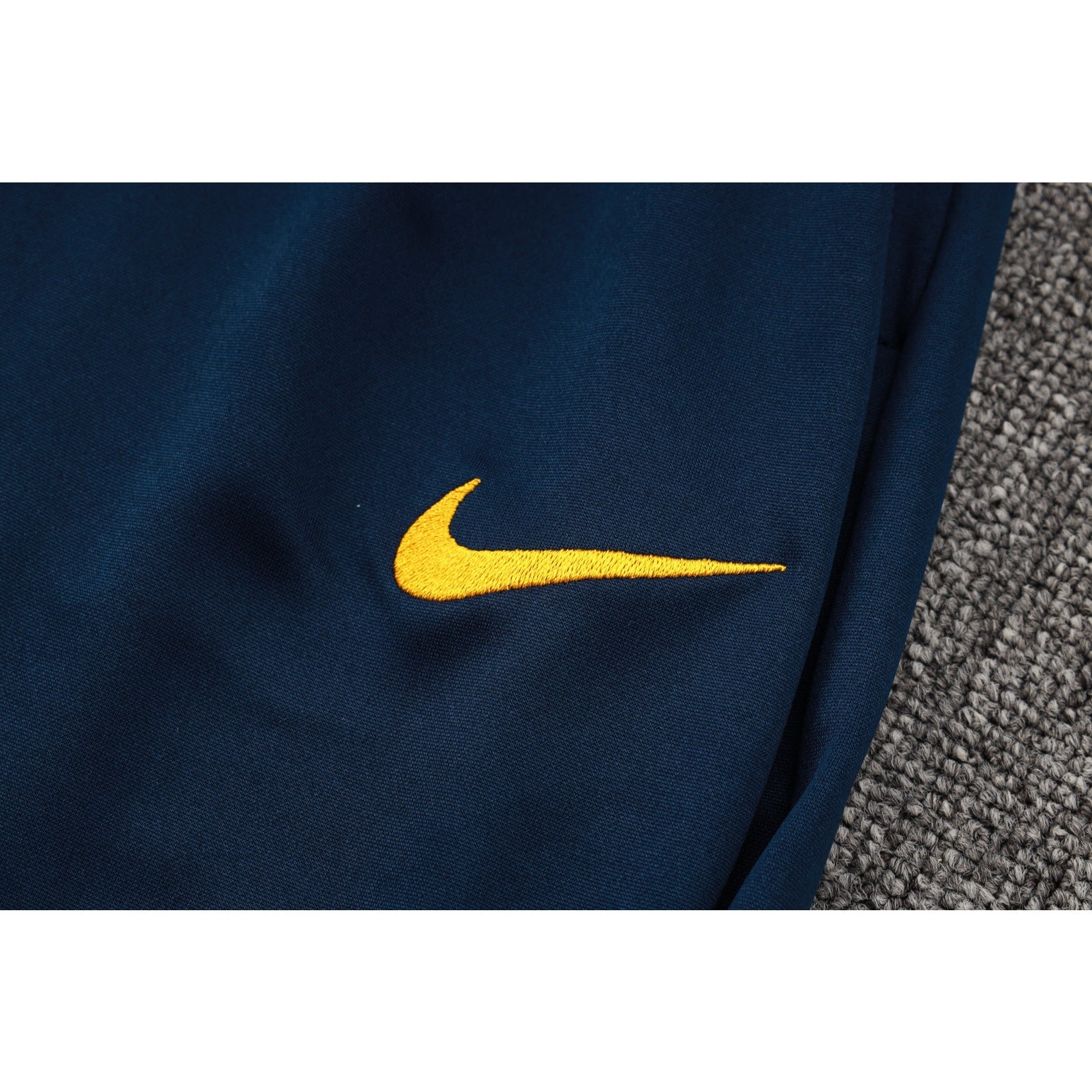 NIÑO - NEW FC Barcelona 3º TrackSuit Complete Deluxe Edition 24/25