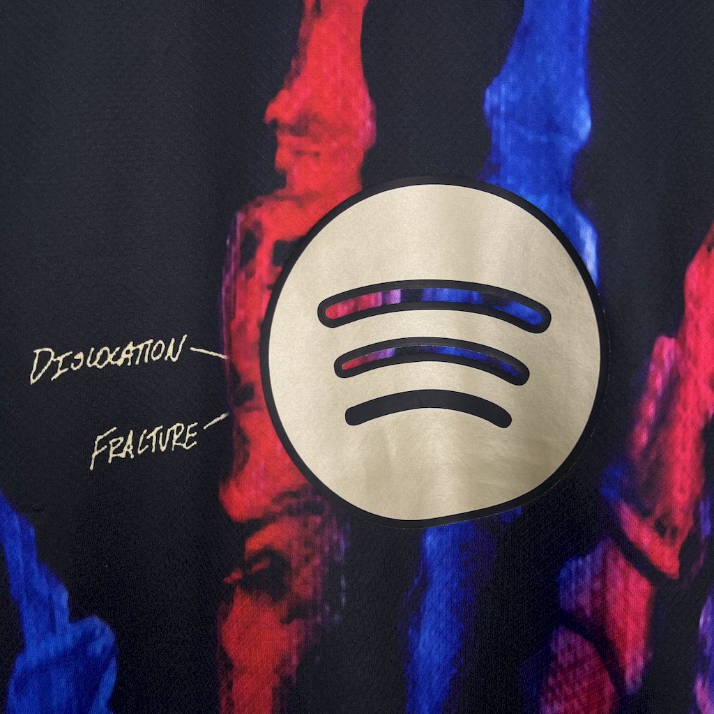 NEW CAMISETA FC BARCELONA SPECIAL EDITION 25/26