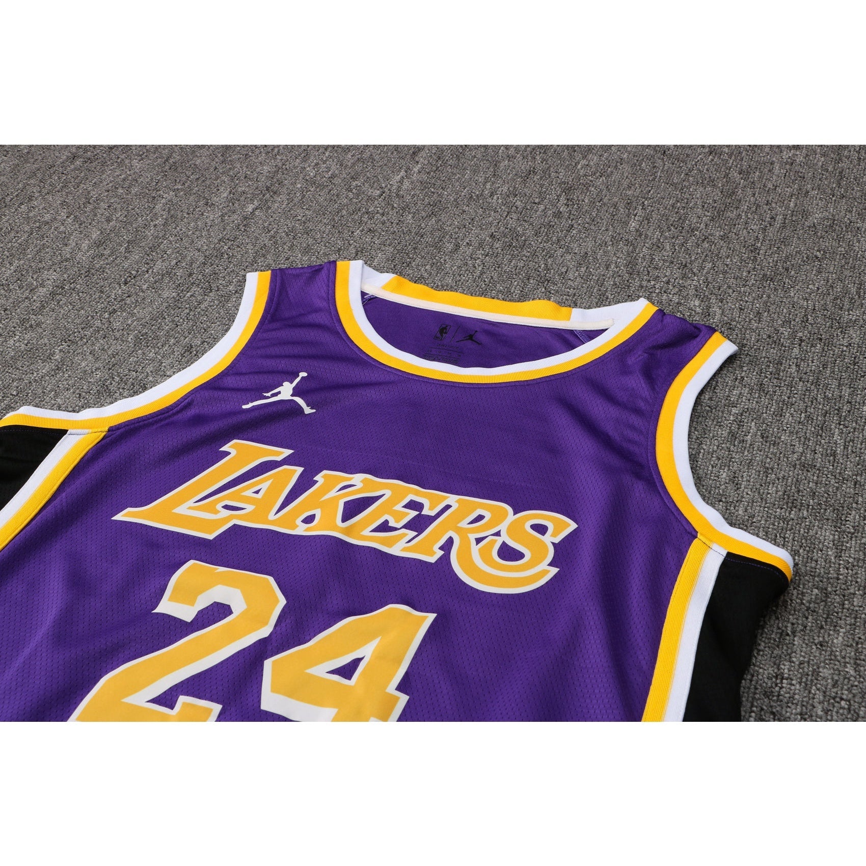 CAMISETA BRYANT LAKERS