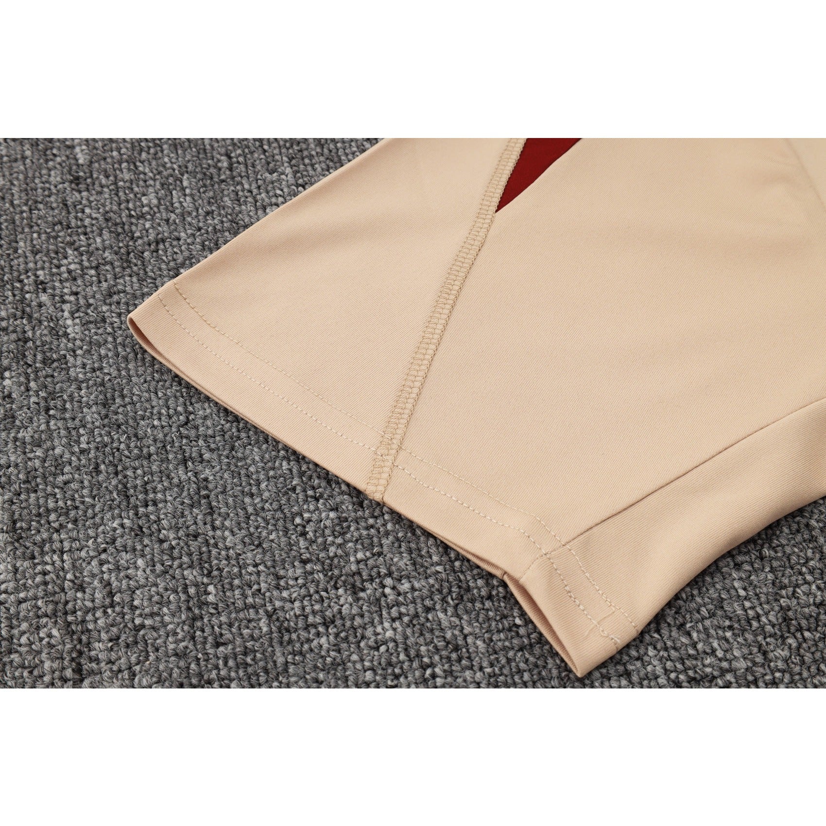 NEW FC Barcelona TrackSuit Corto 24/25