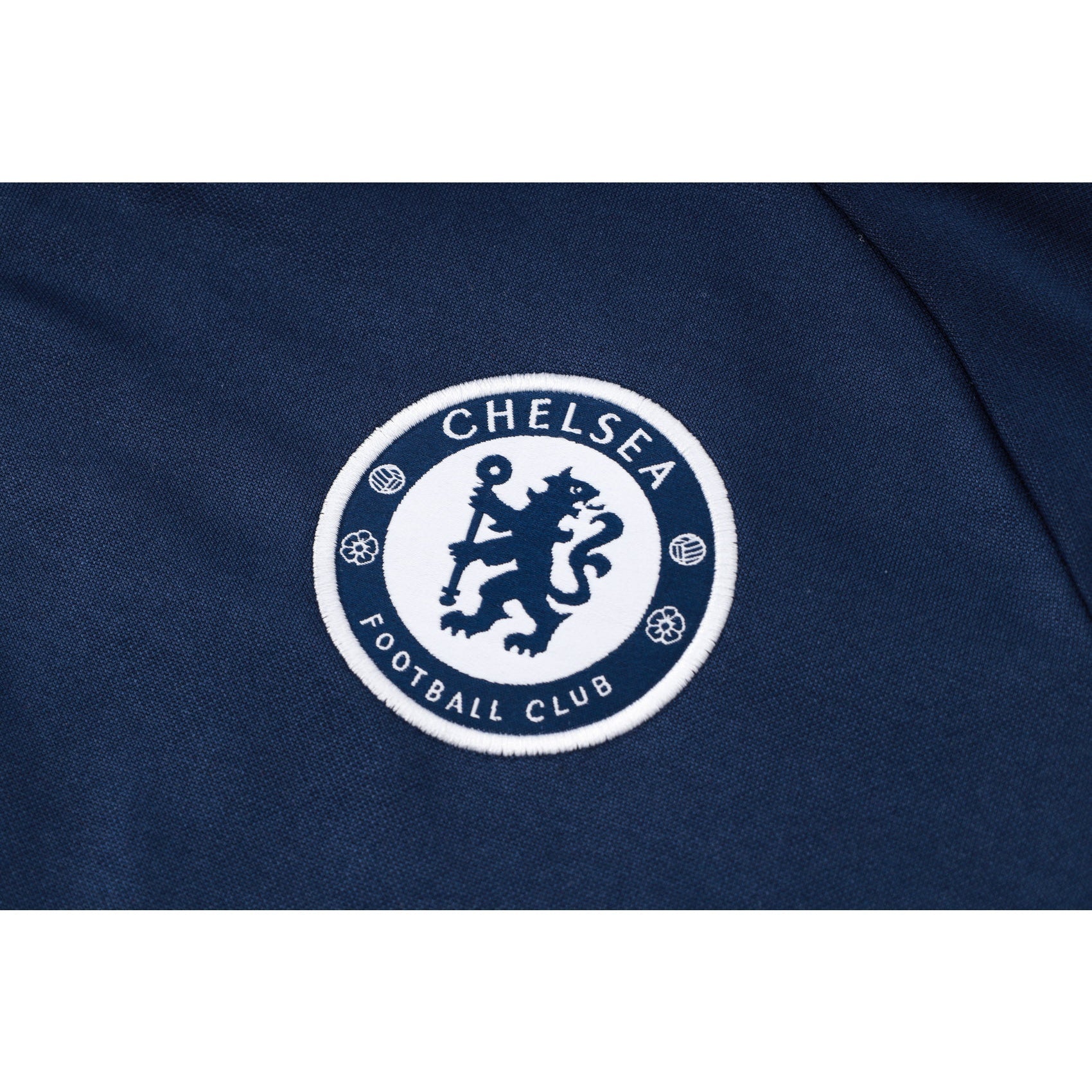 NEW Chelsea TrackSuit Complete