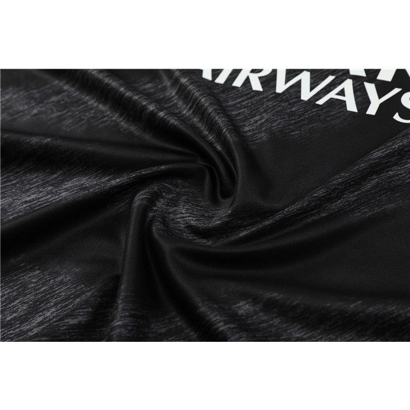 NIÑO - NEW Paris Saint Germain (PSG) 3º TrackSuit Complete 24/25