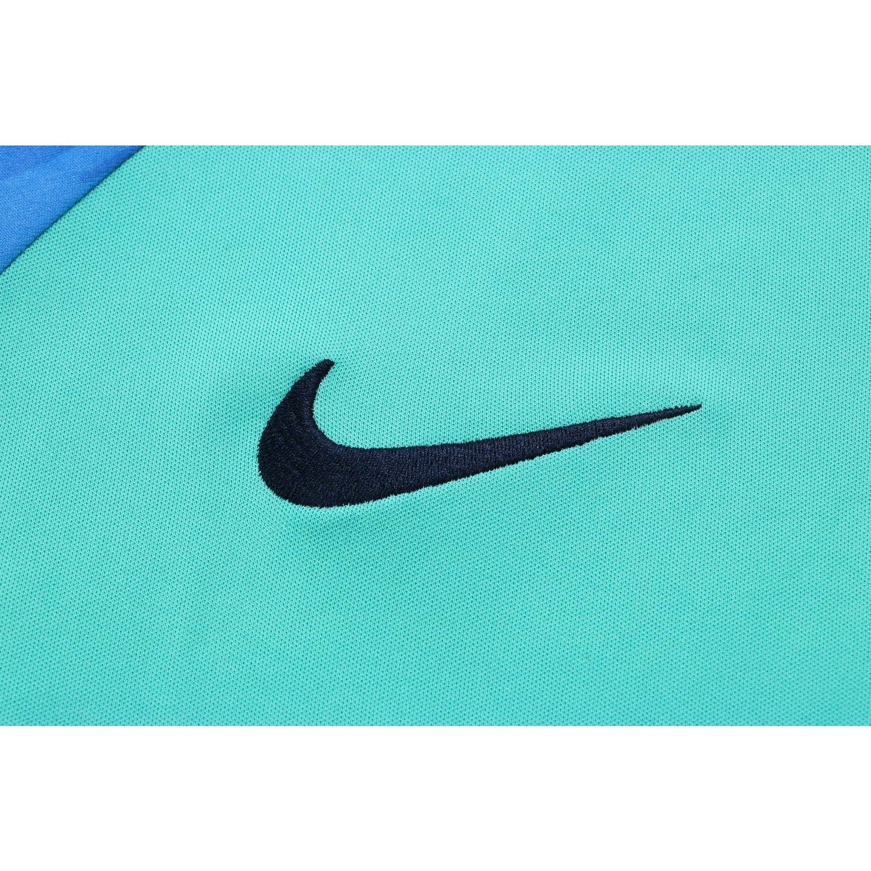 NEW FC BARCELONA TRACKSUIT POLO 2º