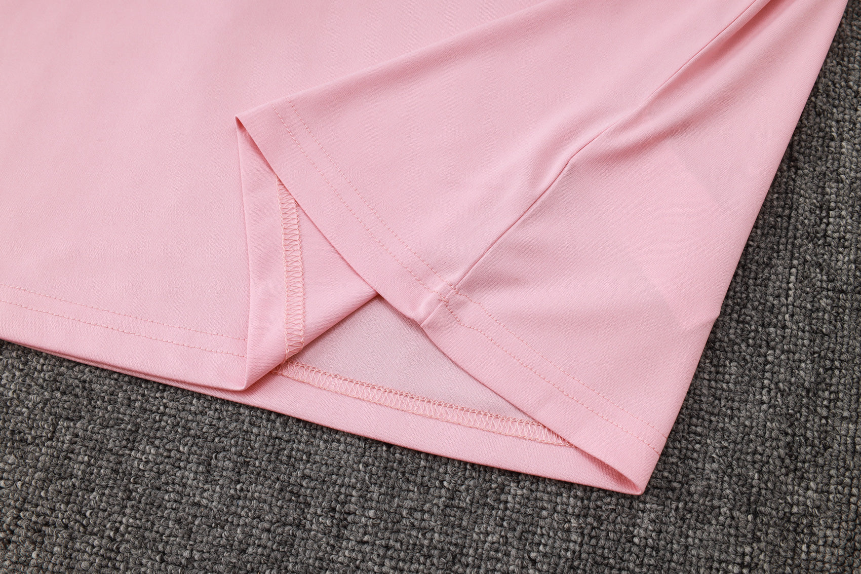 NEW París Saint-Germain FC TrackSuit Corto 24/25 (PSG)