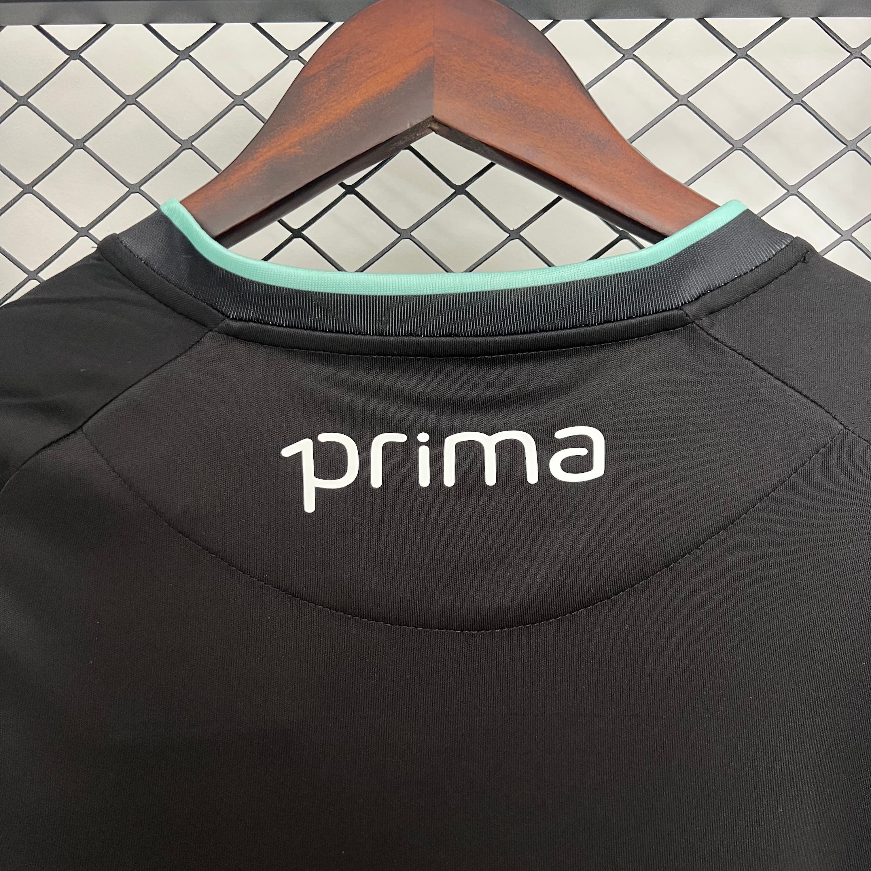 NEW CAMISETA PERSONALIZADA REAL BETIS 3º 25/26